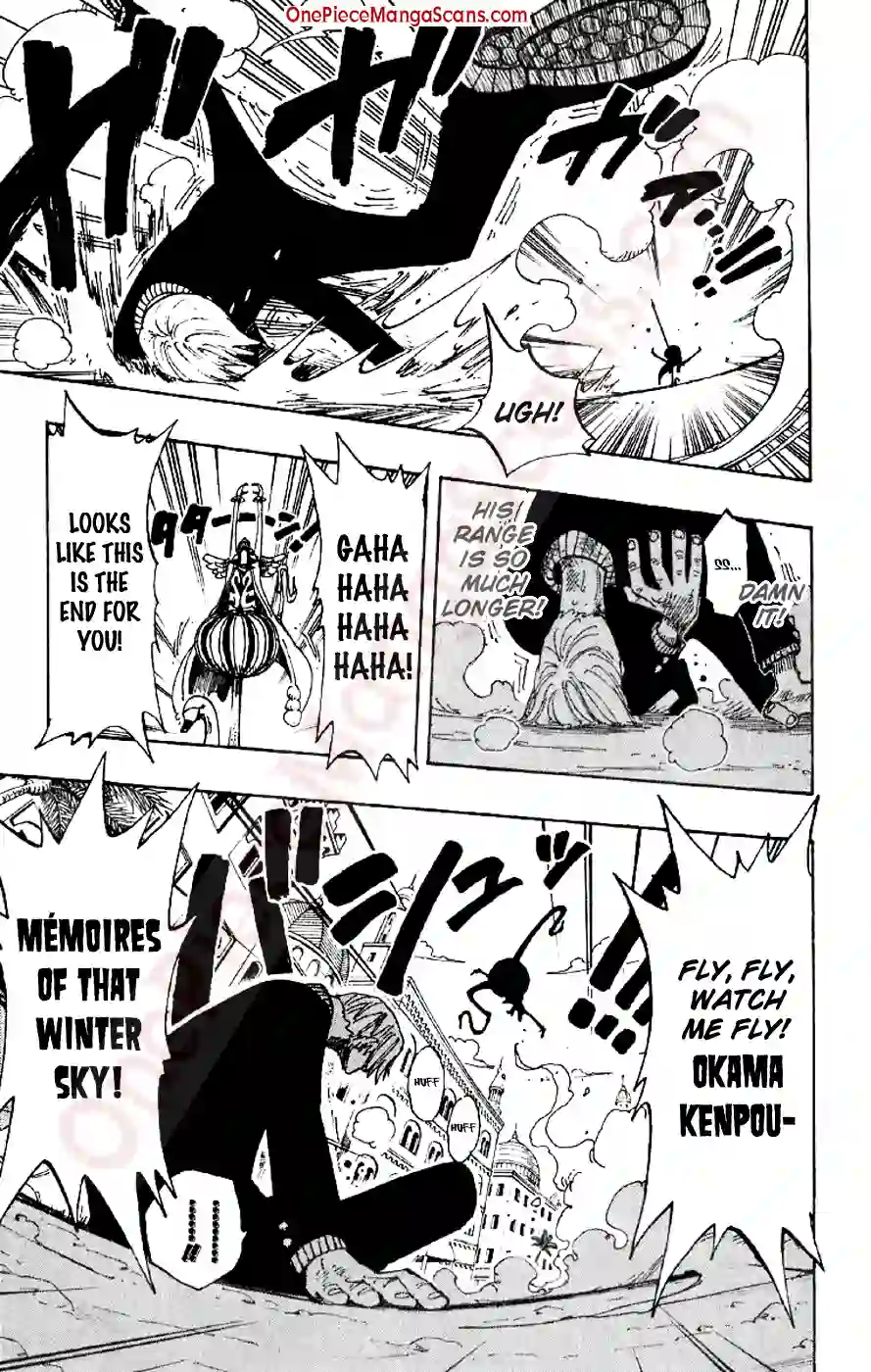 Chapter 188: Oh Come My Way Karate 17 imgi_17_17_result