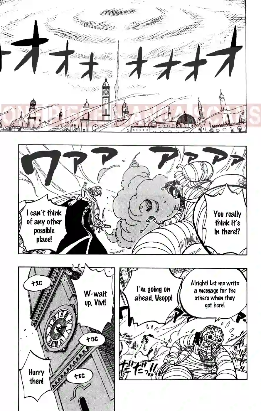 Chapter 204: Red 3 one-piece-chapter-204-2