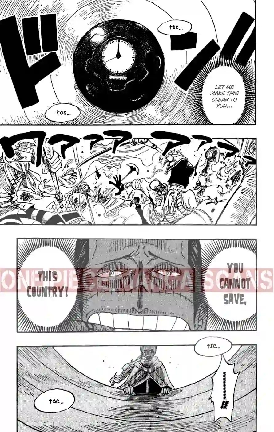 Chapter 208: Guardian Spirit 3 one-piece-chapter-208-2