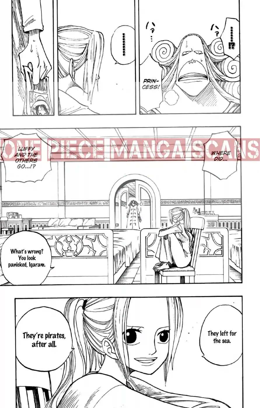 Chapter 214: Strategy to Escape the Sand Kingdom 3 one-piece-chapter-214-3
