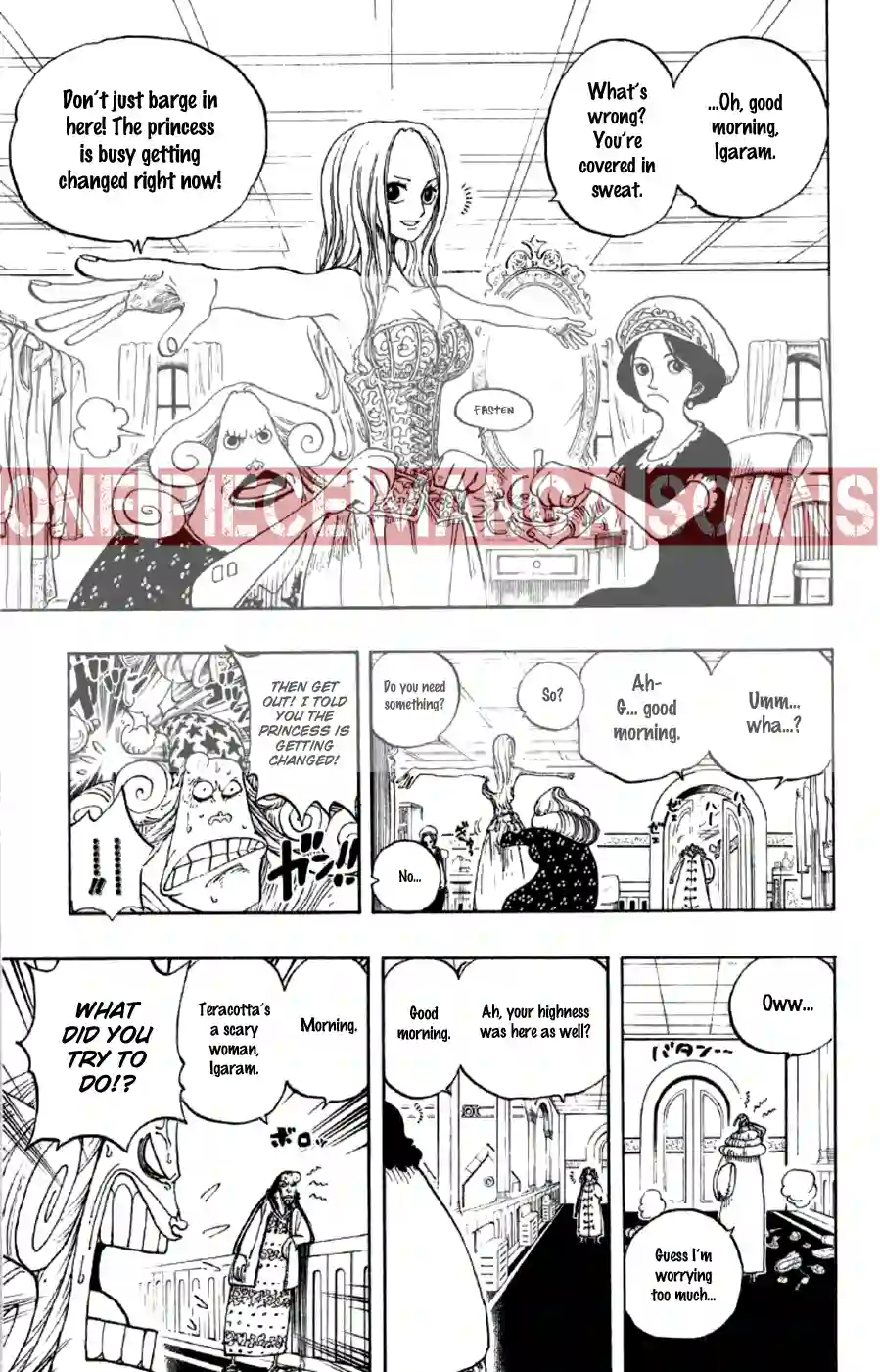 Chapter 215: Last Waltz 3 one-piece-chapter-215-2