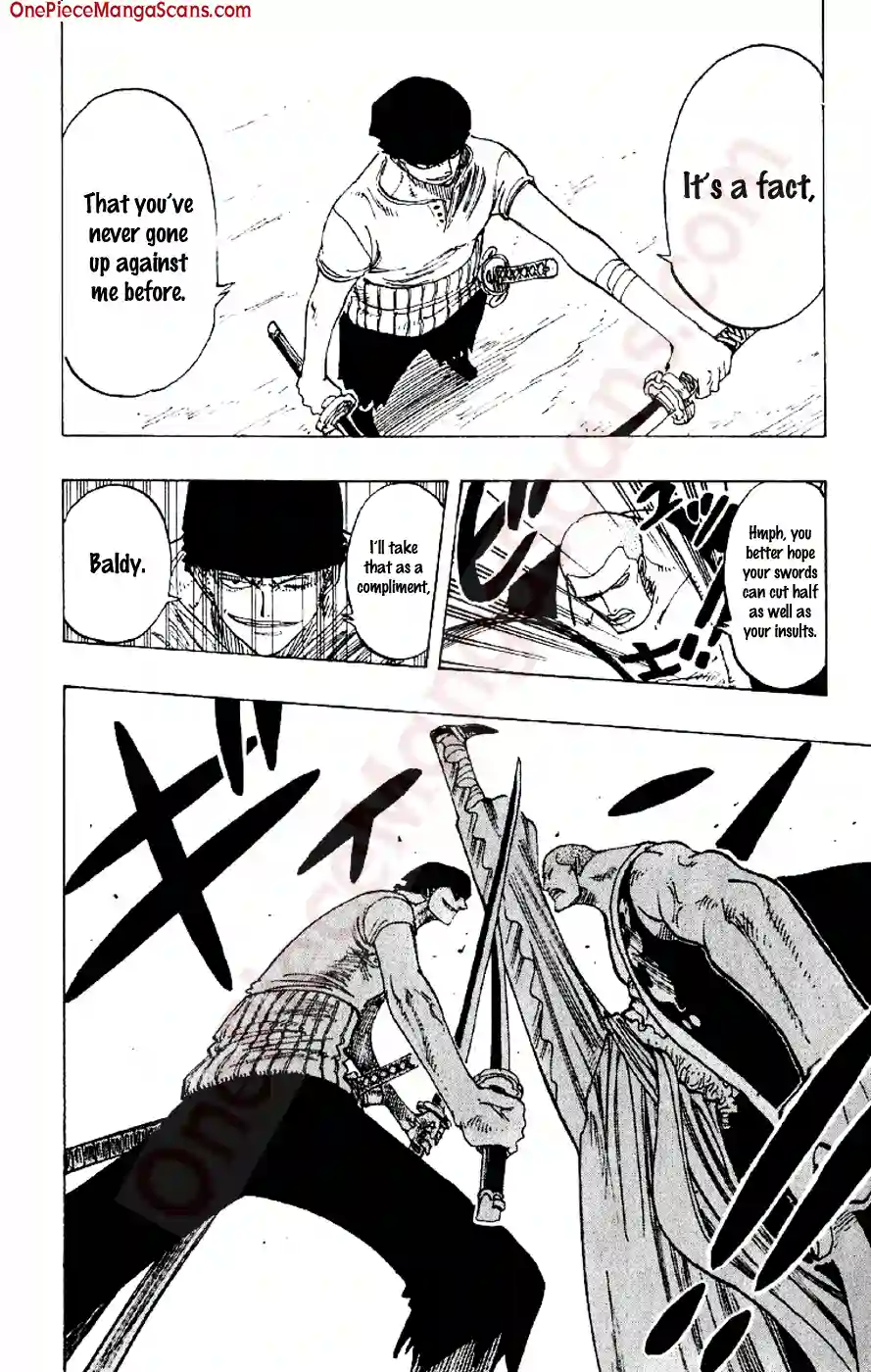 Chapter 194: Cutting Steel 4 one-piece-chapter-194-3