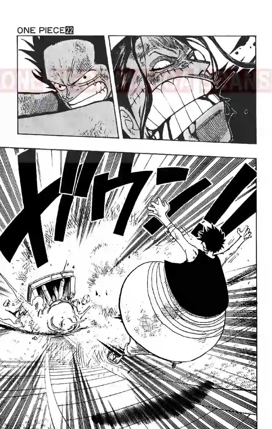 Chapter 201: Nico Robin 6 one-piece-chapter-201-5