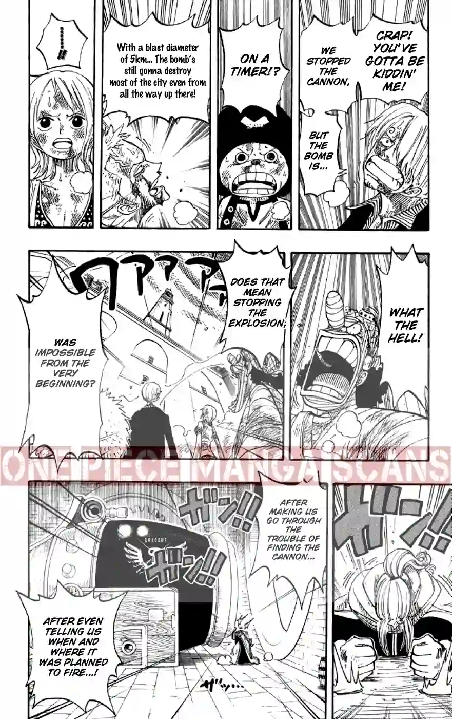 Chapter 208: Guardian Spirit 4 one-piece-chapter-208-3