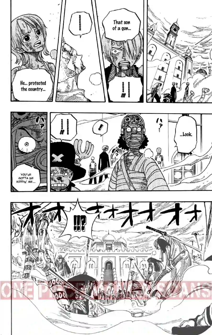 Chapter 209: I Will Defeat You 4 one-piece-chapter-209-3