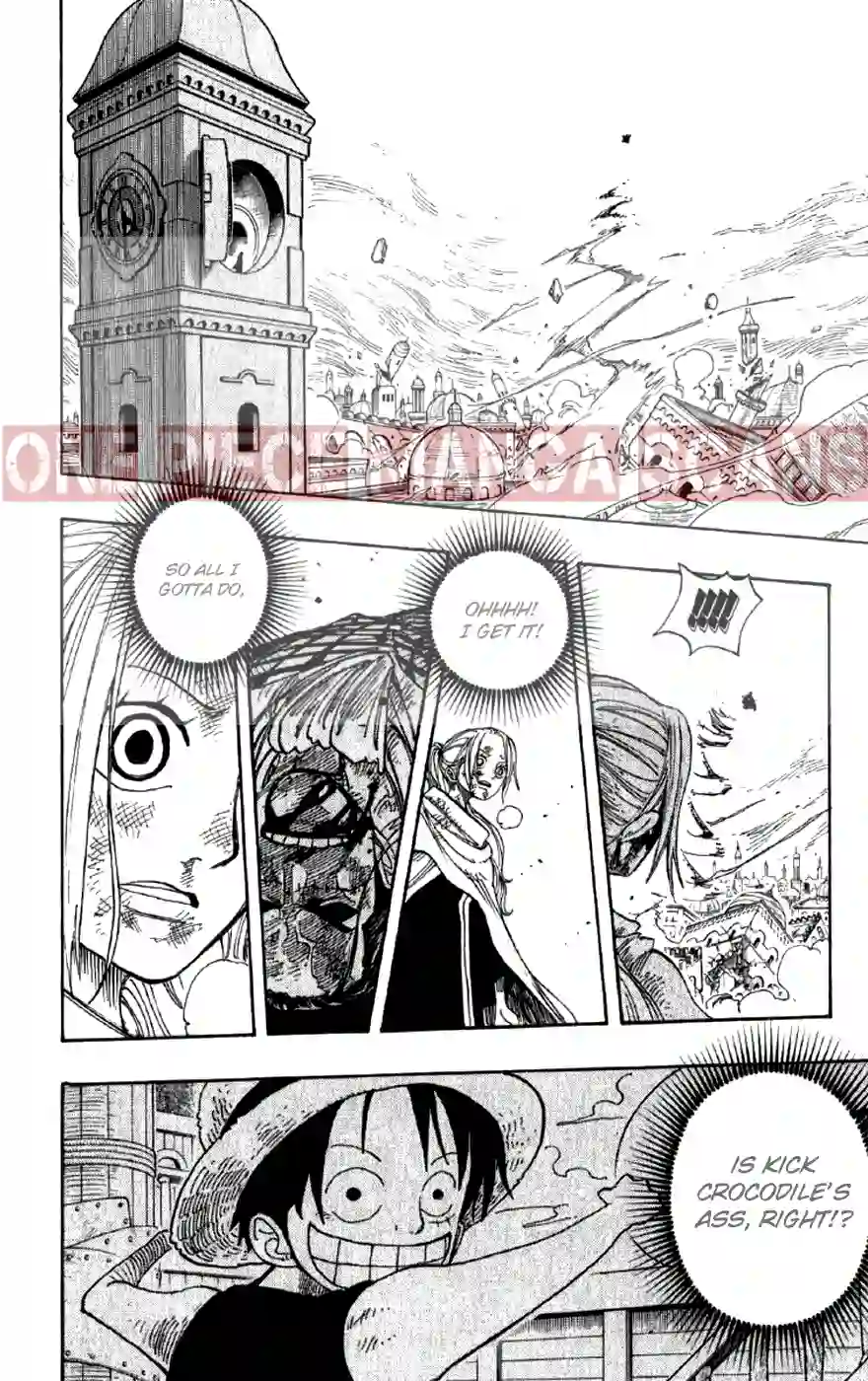 Chapter 210: Zero 4 one-piece-chapter-210-3