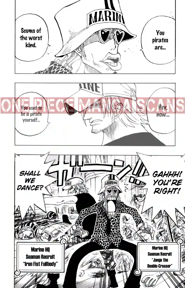 Chapter 214: Strategy to Escape the Sand Kingdom 4 one-piece-chapter-214-4