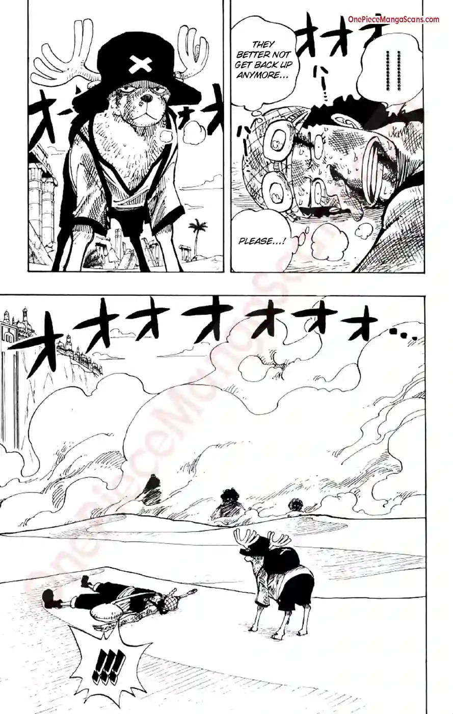 Chapter 186: 4 4 one-piece-chapter-186-3