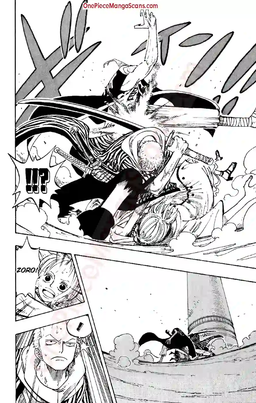 Chapter 190: Climate Baton 4 one-piece-chapter-190-3