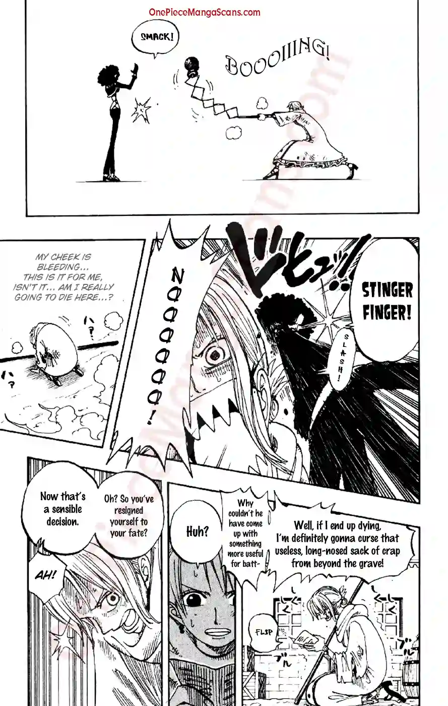 Chapter 191: She Who Controls the Weather 5 one-piece-chapter-191-4