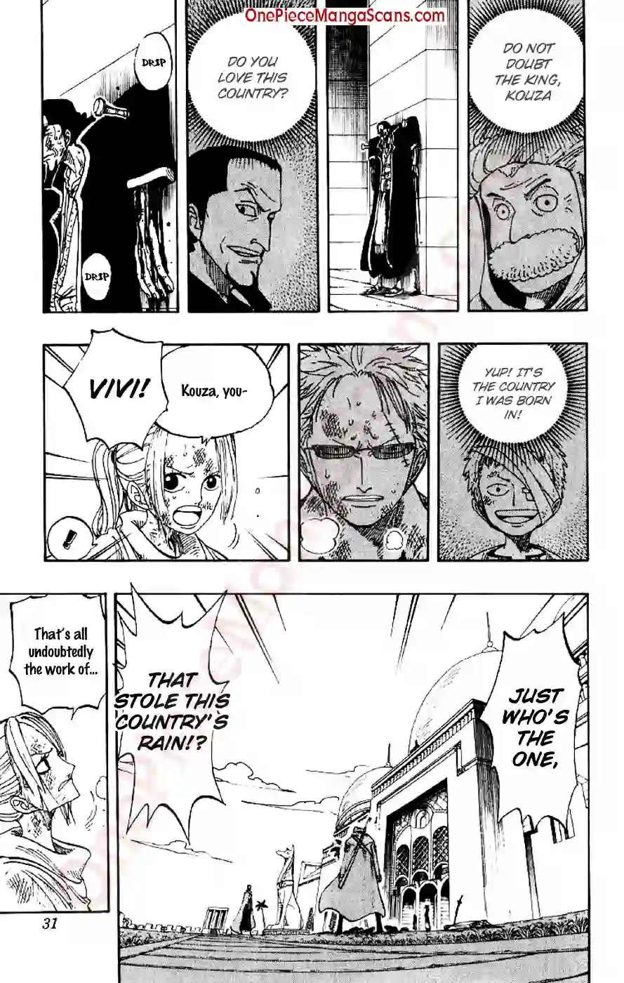 Chapter 197: The Leaders 5 one-piece-chapter-197-4