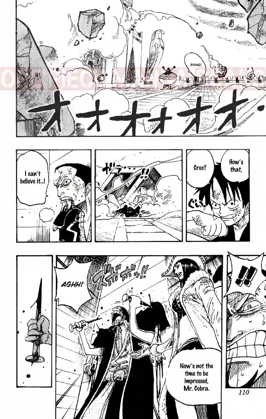 Chapter 201: Nico Robin 7 one-piece-chapter-201-6