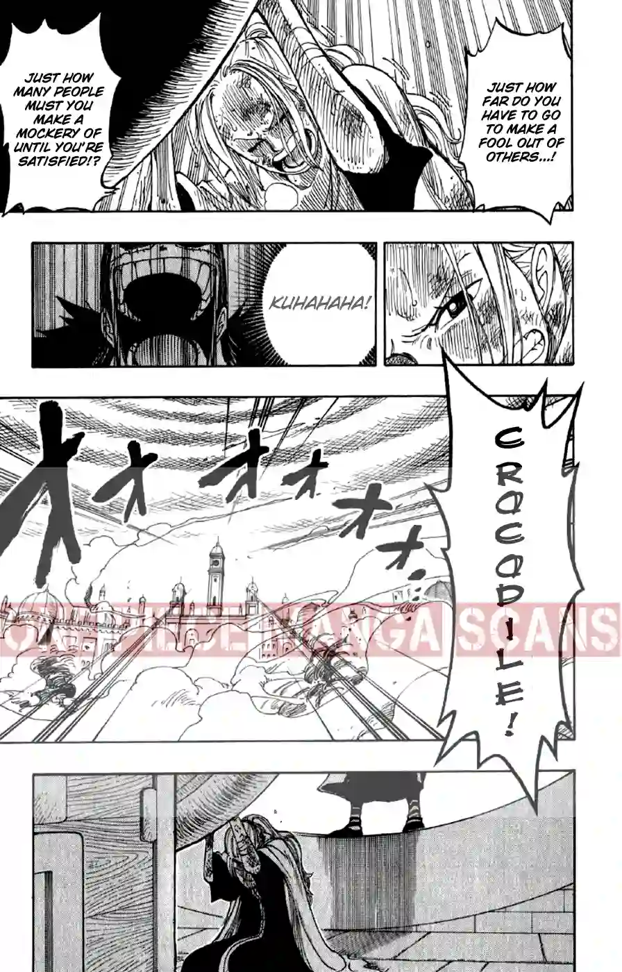 Chapter 208: Guardian Spirit 5 one-piece-chapter-208-4