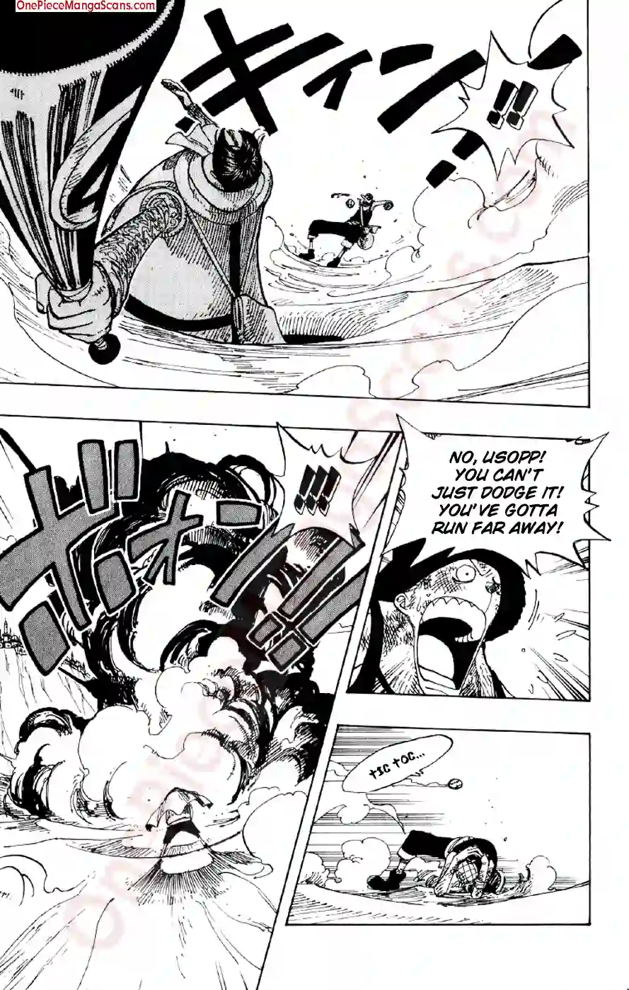 Chapter 184: Moletown Block Four 5 one-piece-chapter-184-4