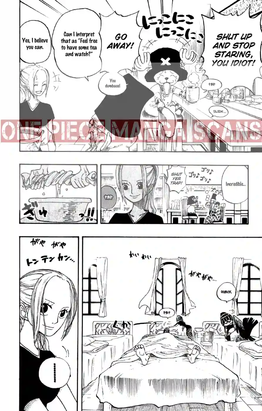 Chapter 213: V.I.P. 5 one-piece-chapter-213-4