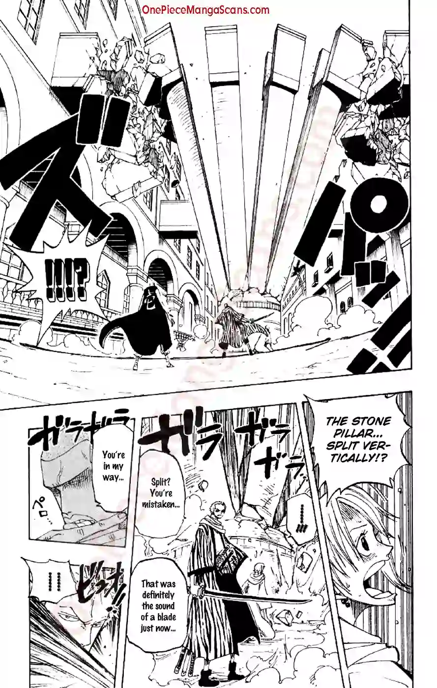 Chapter 190: Climate Baton 5 one-piece-chapter-190-4