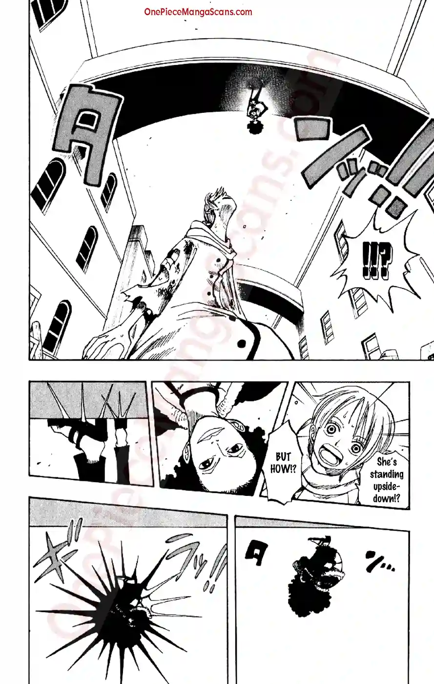 Chapter 191: She Who Controls the Weather 6 one-piece-chapter-191-5