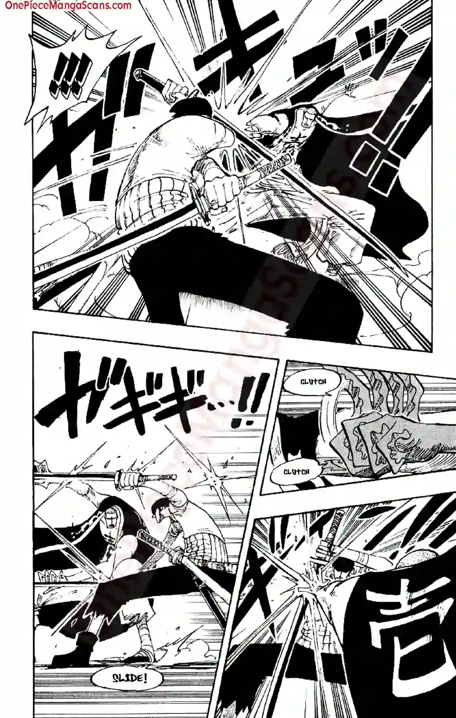 Chapter 194: Cutting Steel 6 one-piece-chapter-194-5