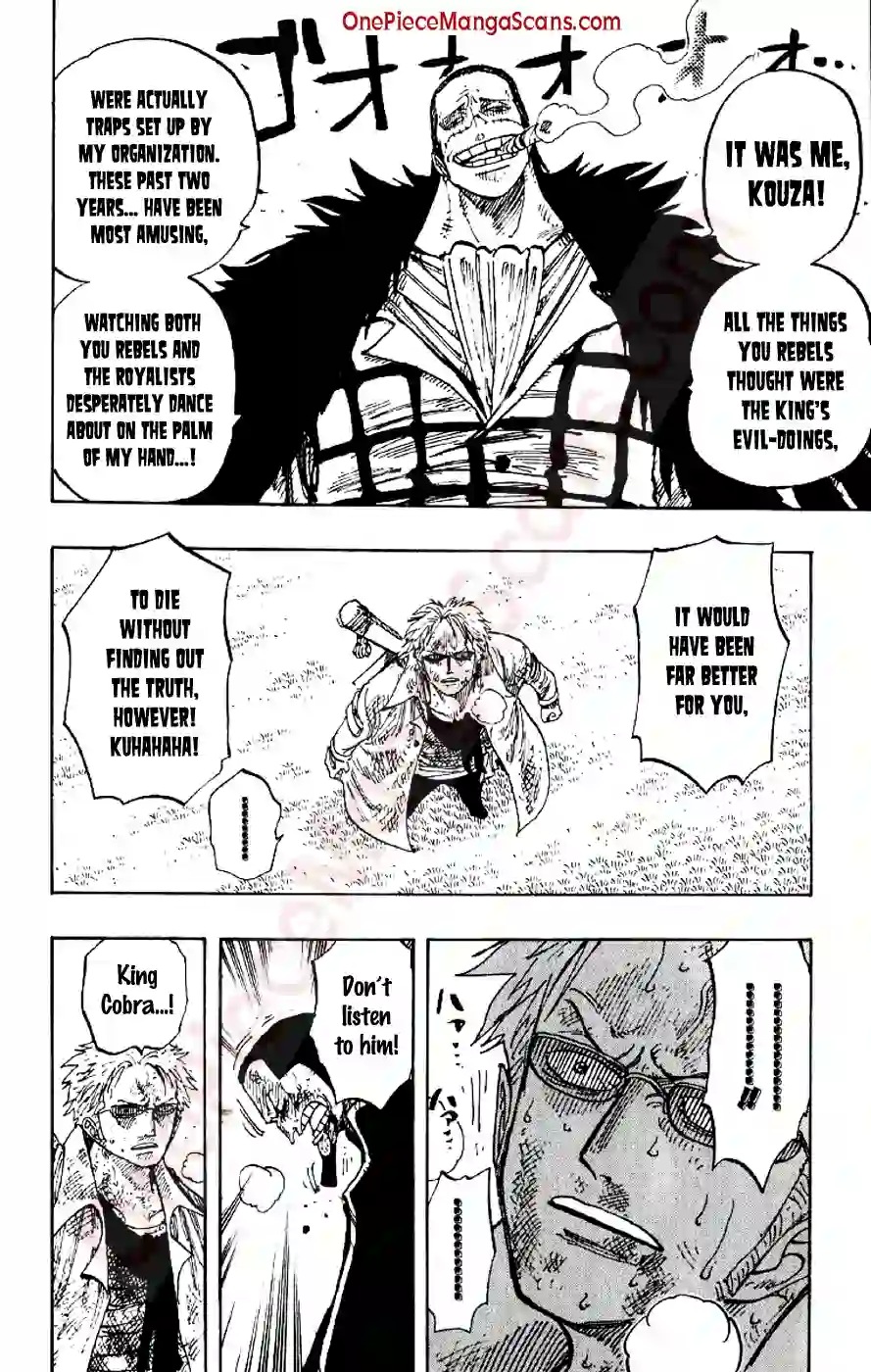 Chapter 197: The Leaders 6 one-piece-chapter-197-5