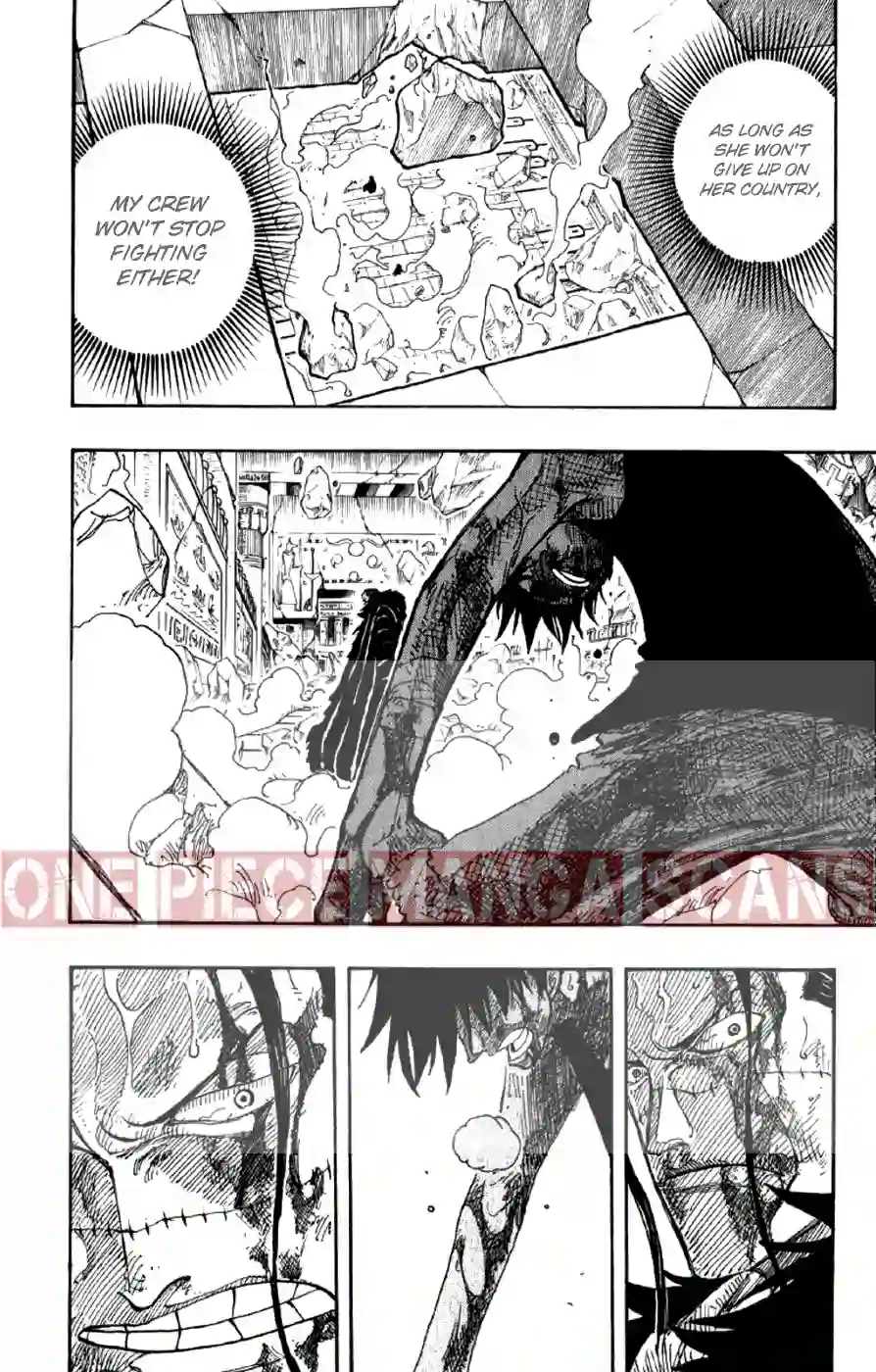 Chapter 208: Guardian Spirit 6 one-piece-chapter-208-5