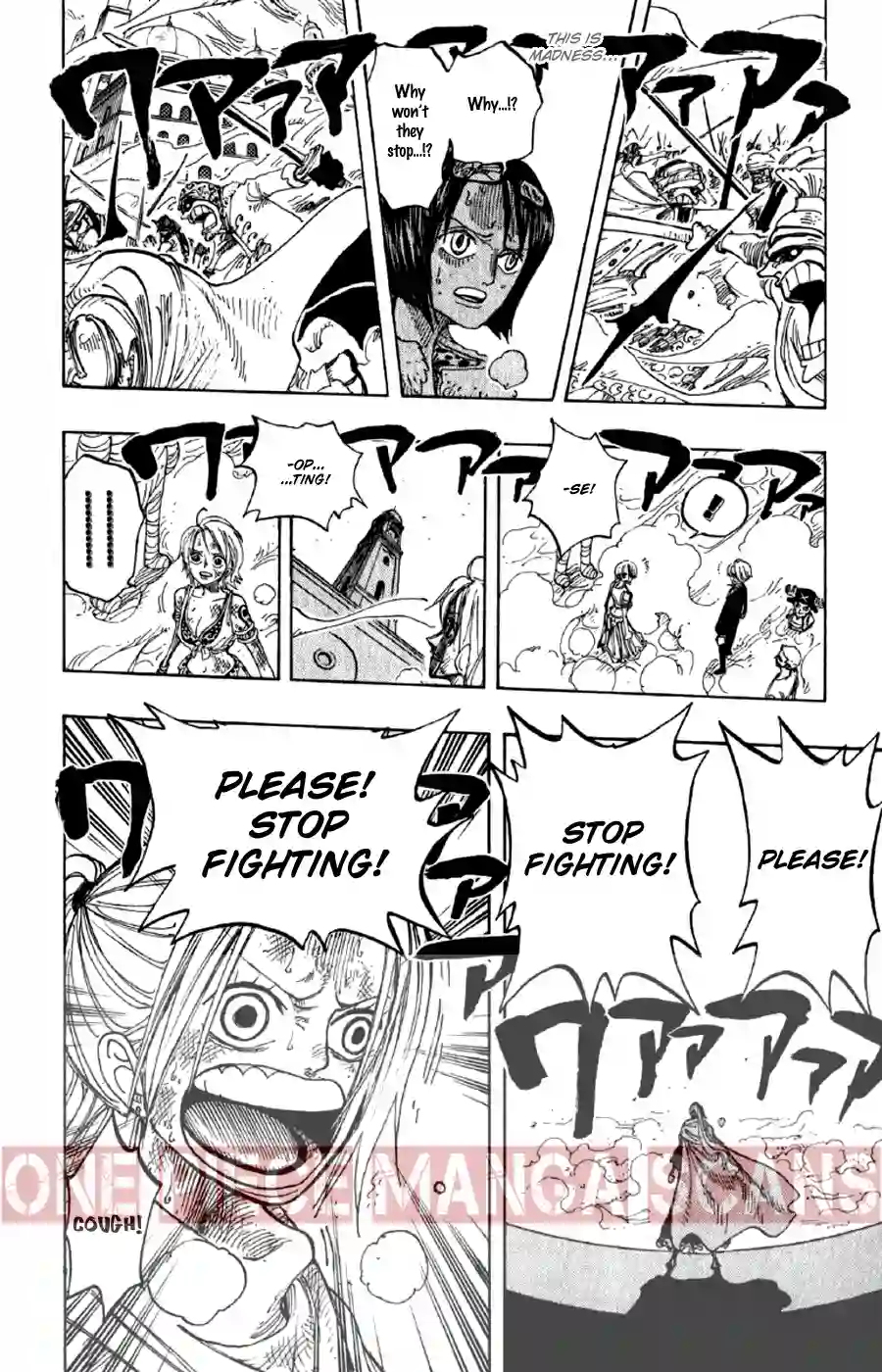 Chapter 209: I Will Defeat You 6 one-piece-chapter-209-5