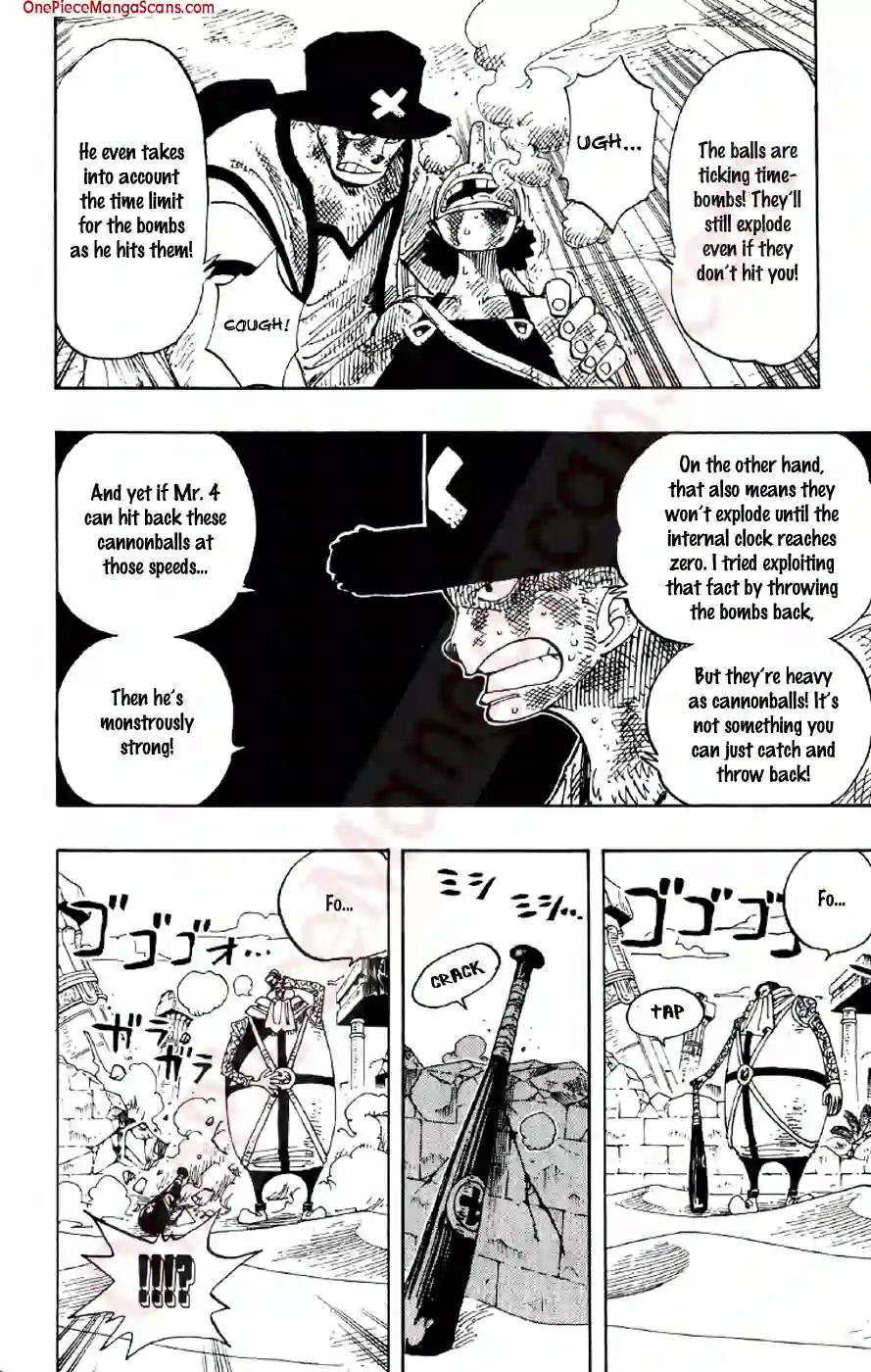 Chapter 184: Moletown Block Four 6 one-piece-chapter-184-5