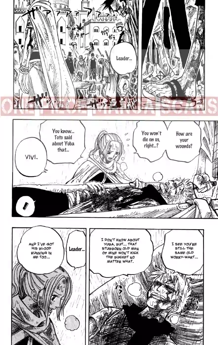 Chapter 212: Some Justice 6 one-piece-chapter-212-5