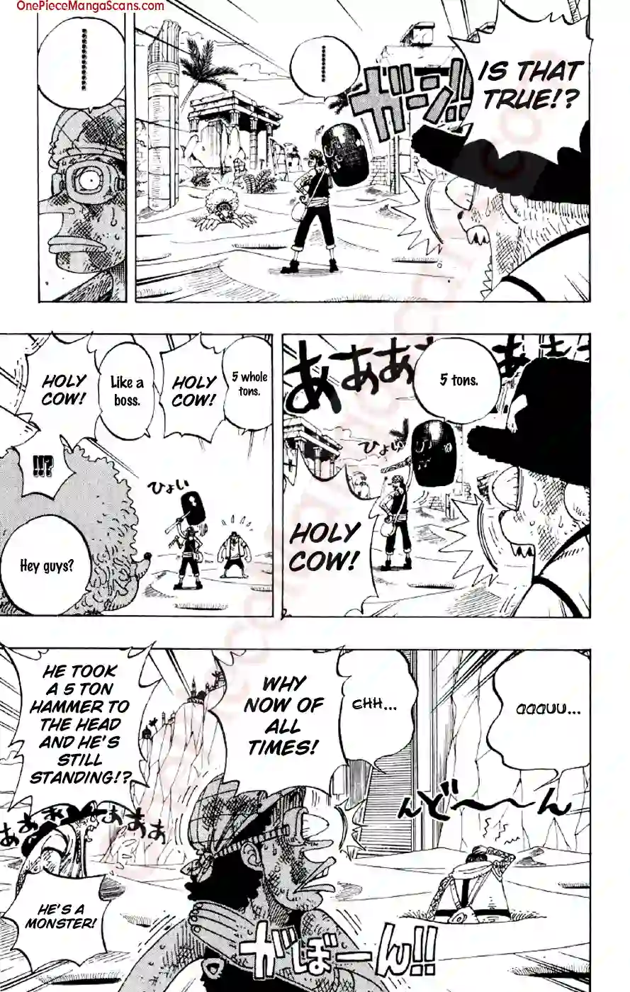 Chapter 185: Oh... Is That So? 5 one-piece-chapter-185-4