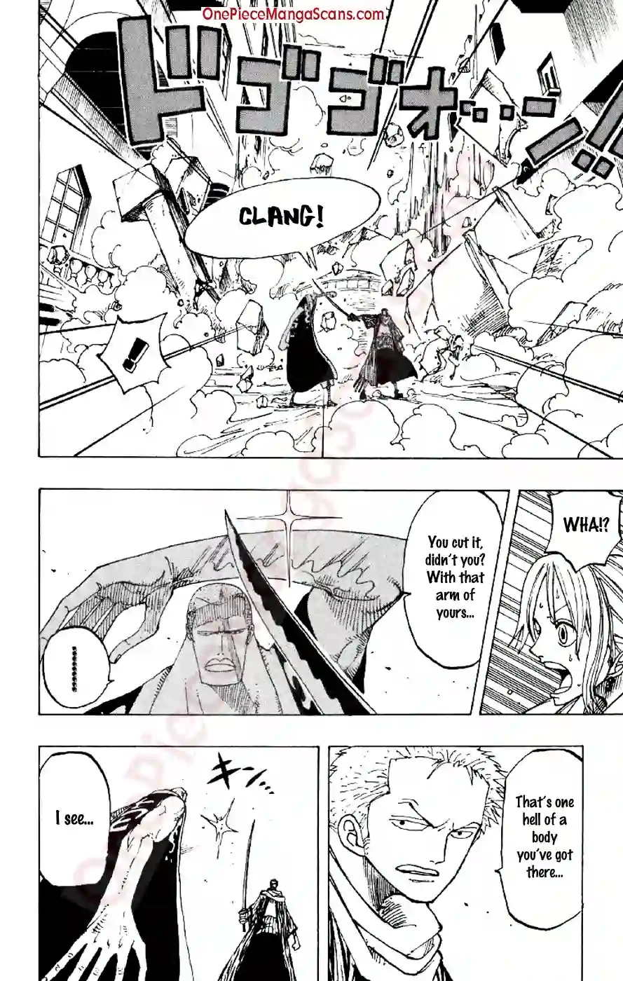 Chapter 190: Climate Baton 6 one-piece-chapter-190-5