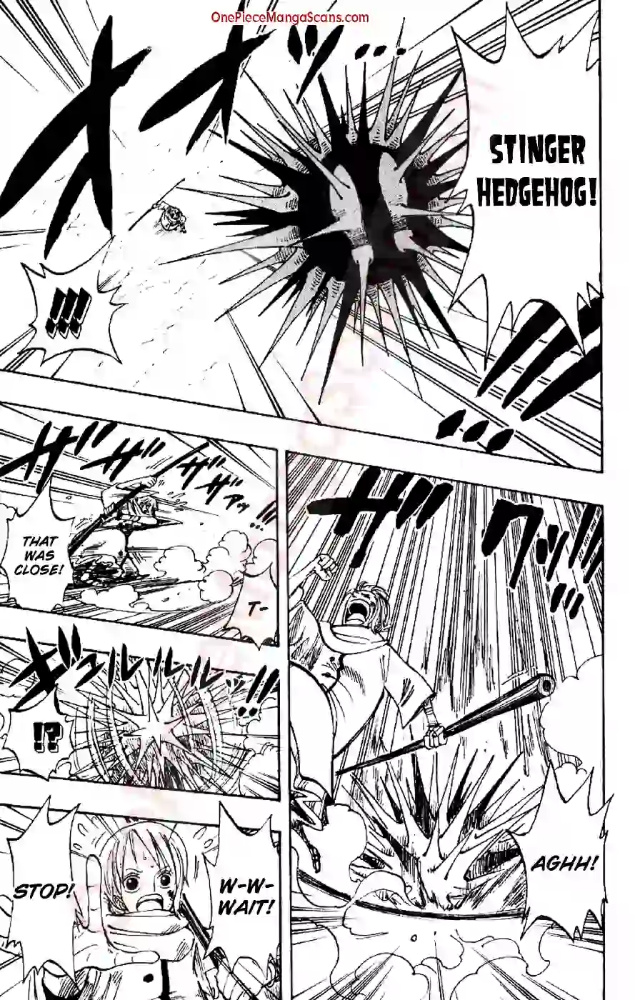 Chapter 191: She Who Controls the Weather 7 one-piece-chapter-191-6