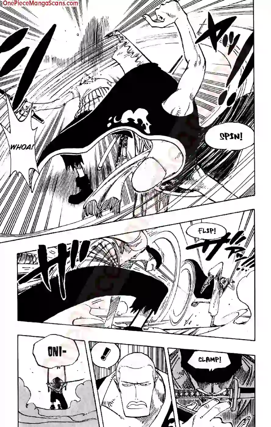 Chapter 194: Cutting Steel 7 one-piece-chapter-194-6