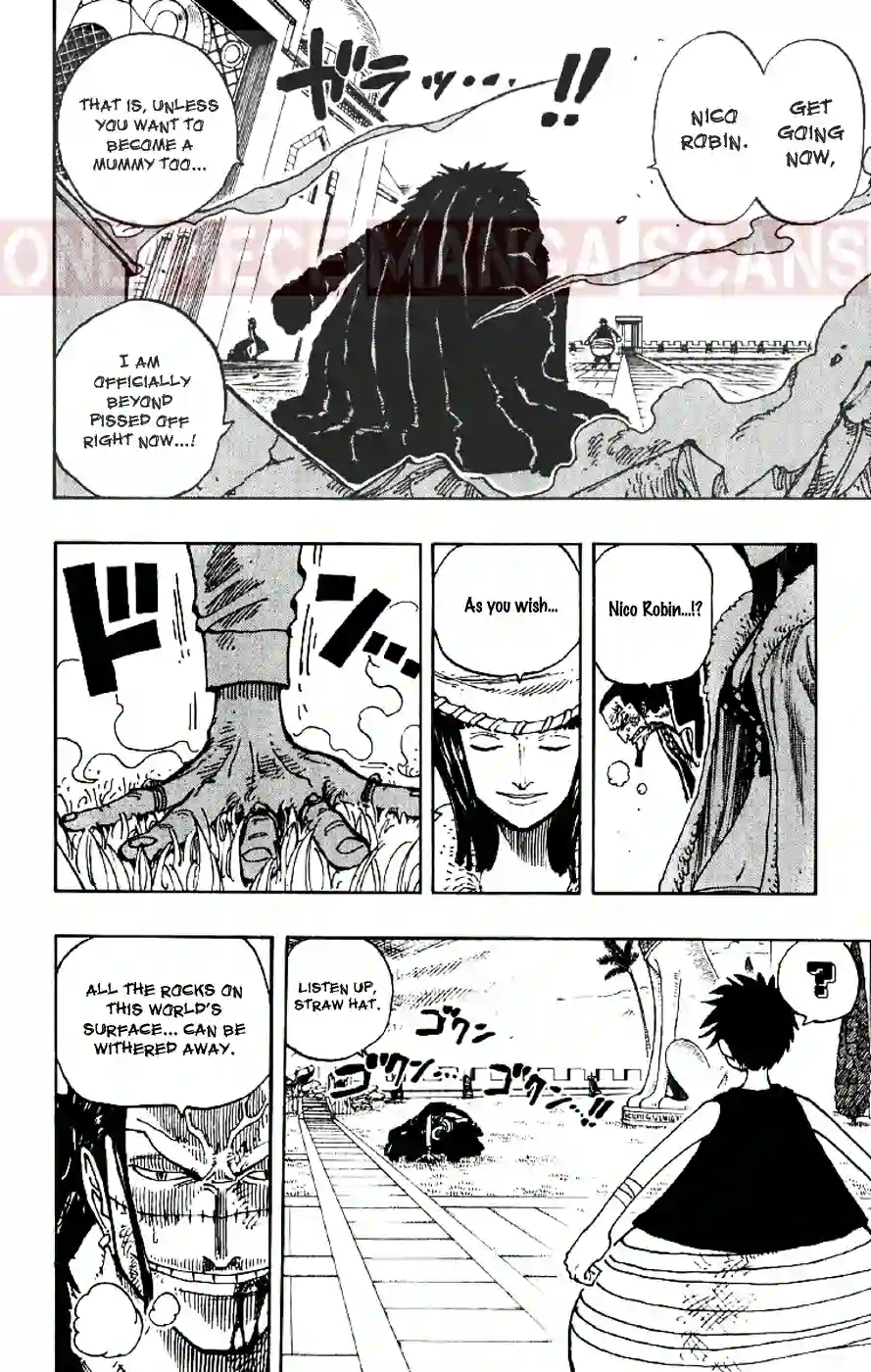 Chapter 201: Nico Robin 9 one-piece-chapter-201-8