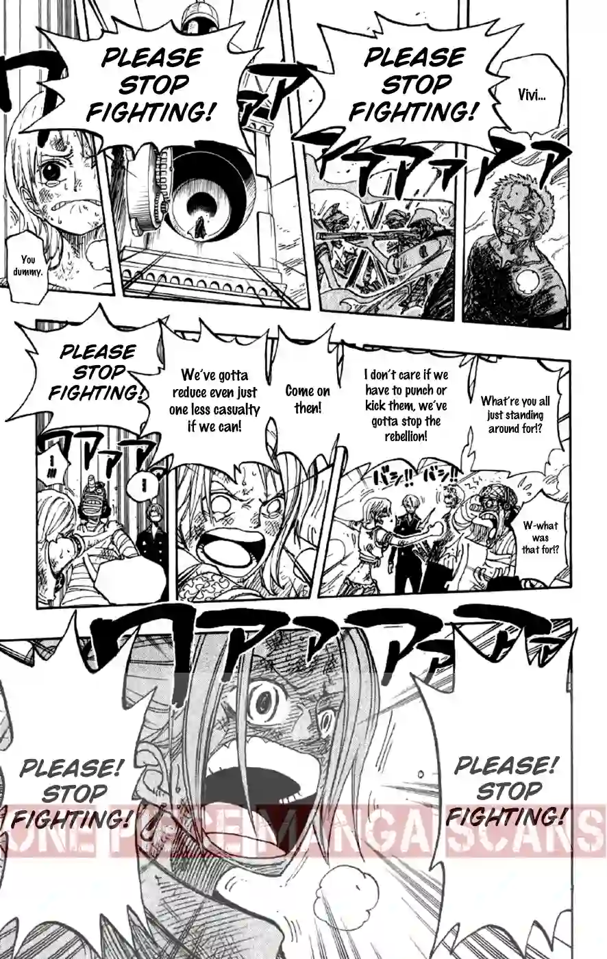 Chapter 209: I Will Defeat You 7 one-piece-chapter-209-7