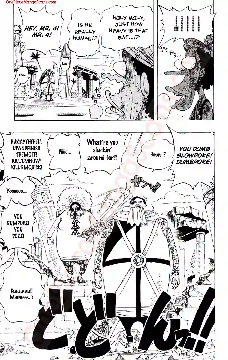 Chapter 184: Moletown Block Four 7 one-piece-chapter-184-6