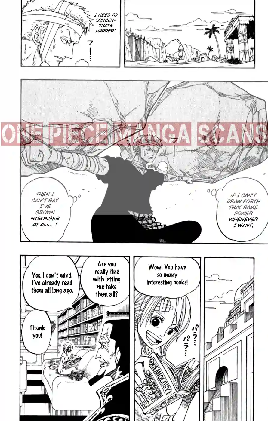 Chapter 213: V.I.P. 7 one-piece-chapter-213-6