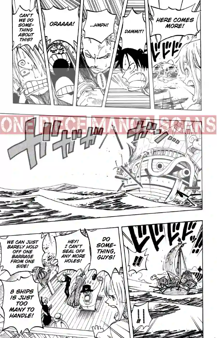 Chapter 215: Last Waltz 7 one-piece-chapter-215-6