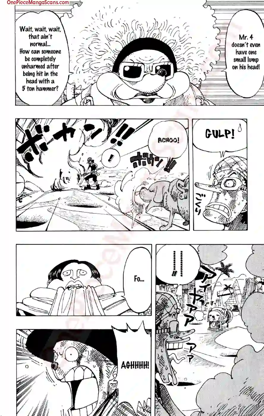 Chapter 185: Oh... Is That So? 6 one-piece-chapter-185-5