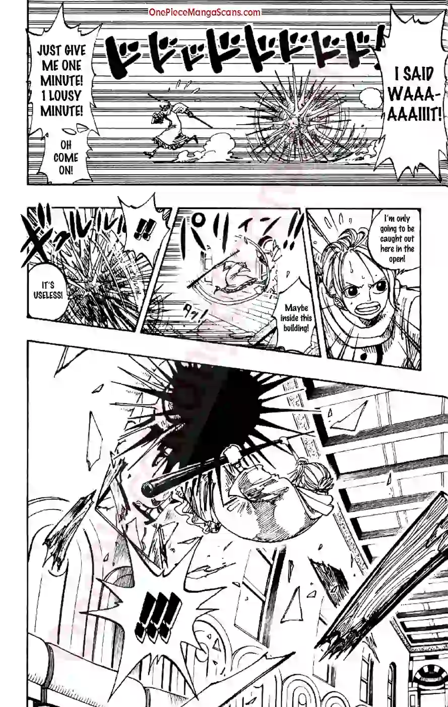 Chapter 191: She Who Controls the Weather 8 one-piece-chapter-191-7