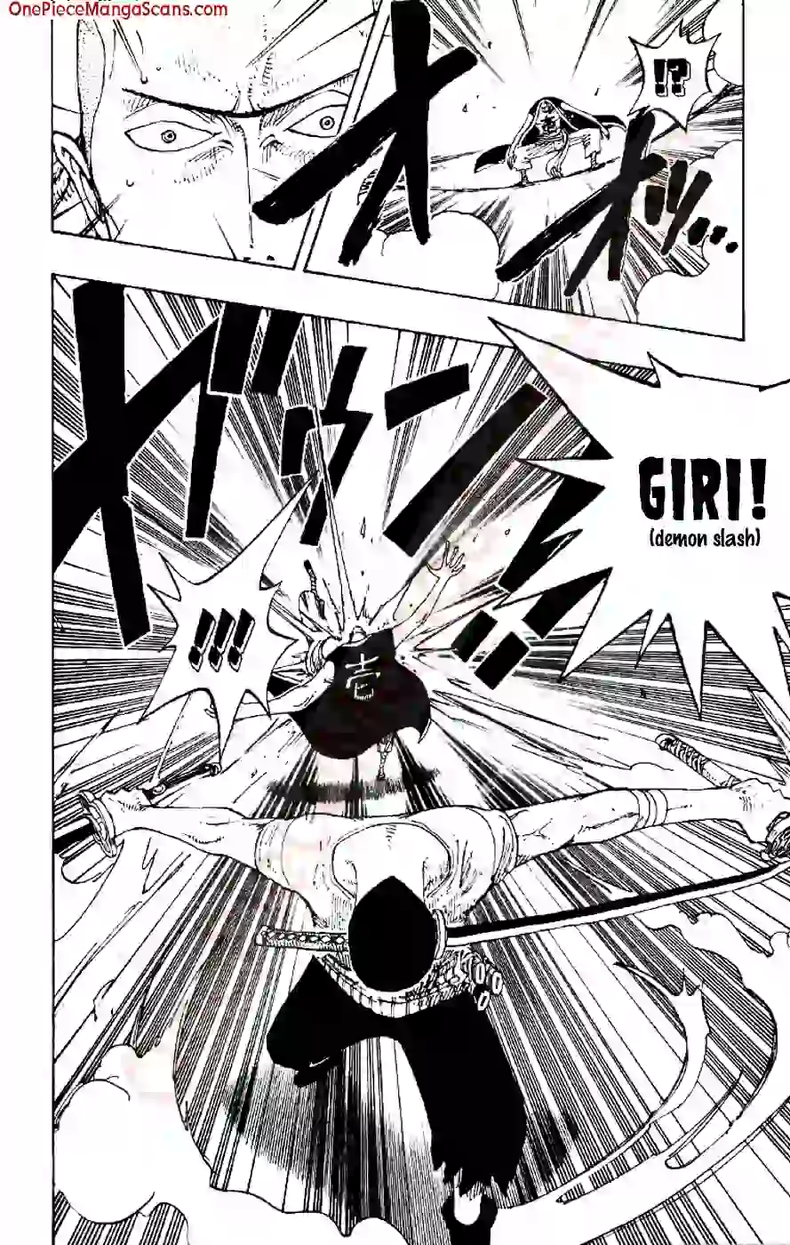 Chapter 194: Cutting Steel 8 one-piece-chapter-194-7