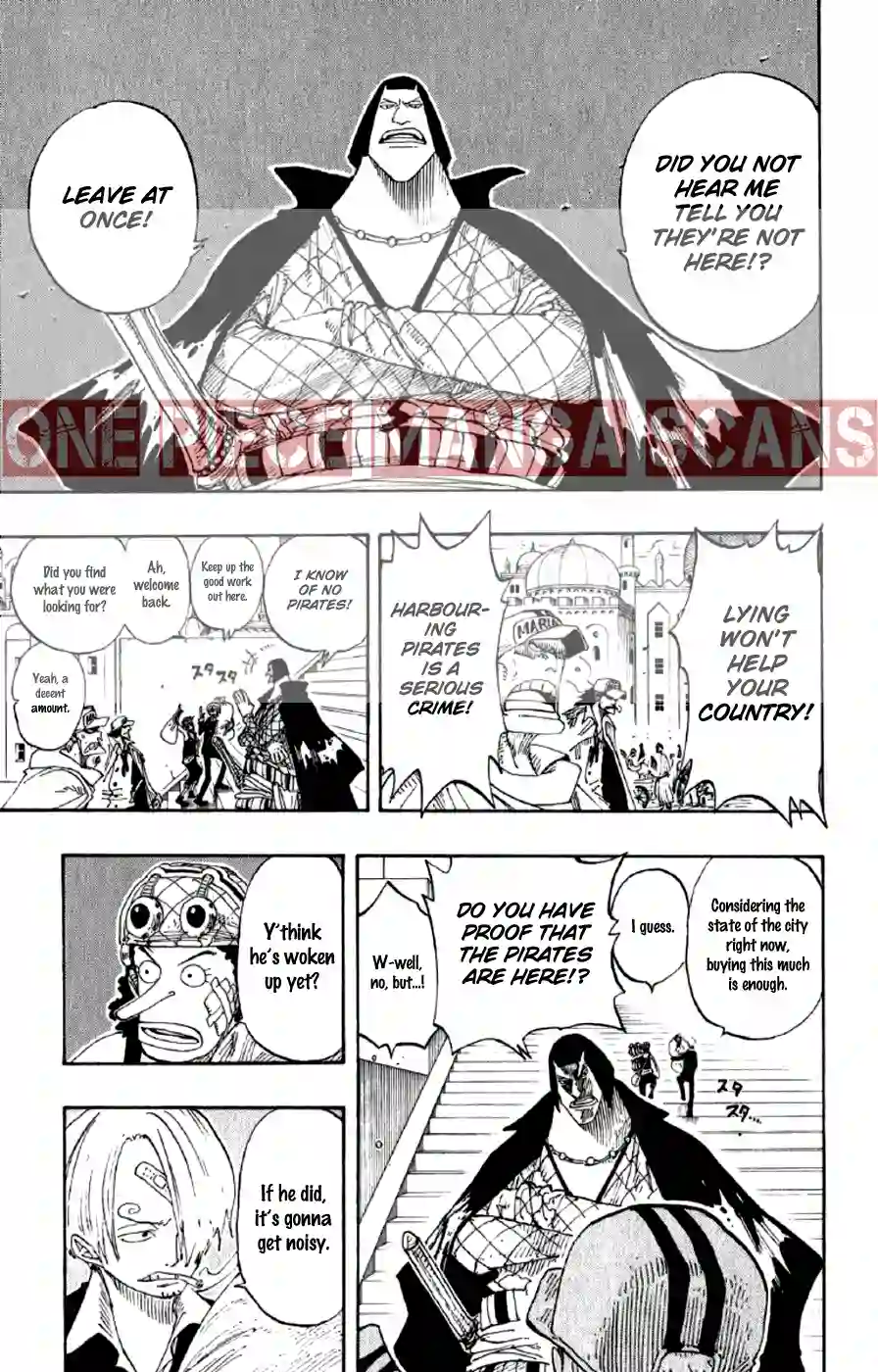 Chapter 213: V.I.P. 8 one-piece-chapter-213-7