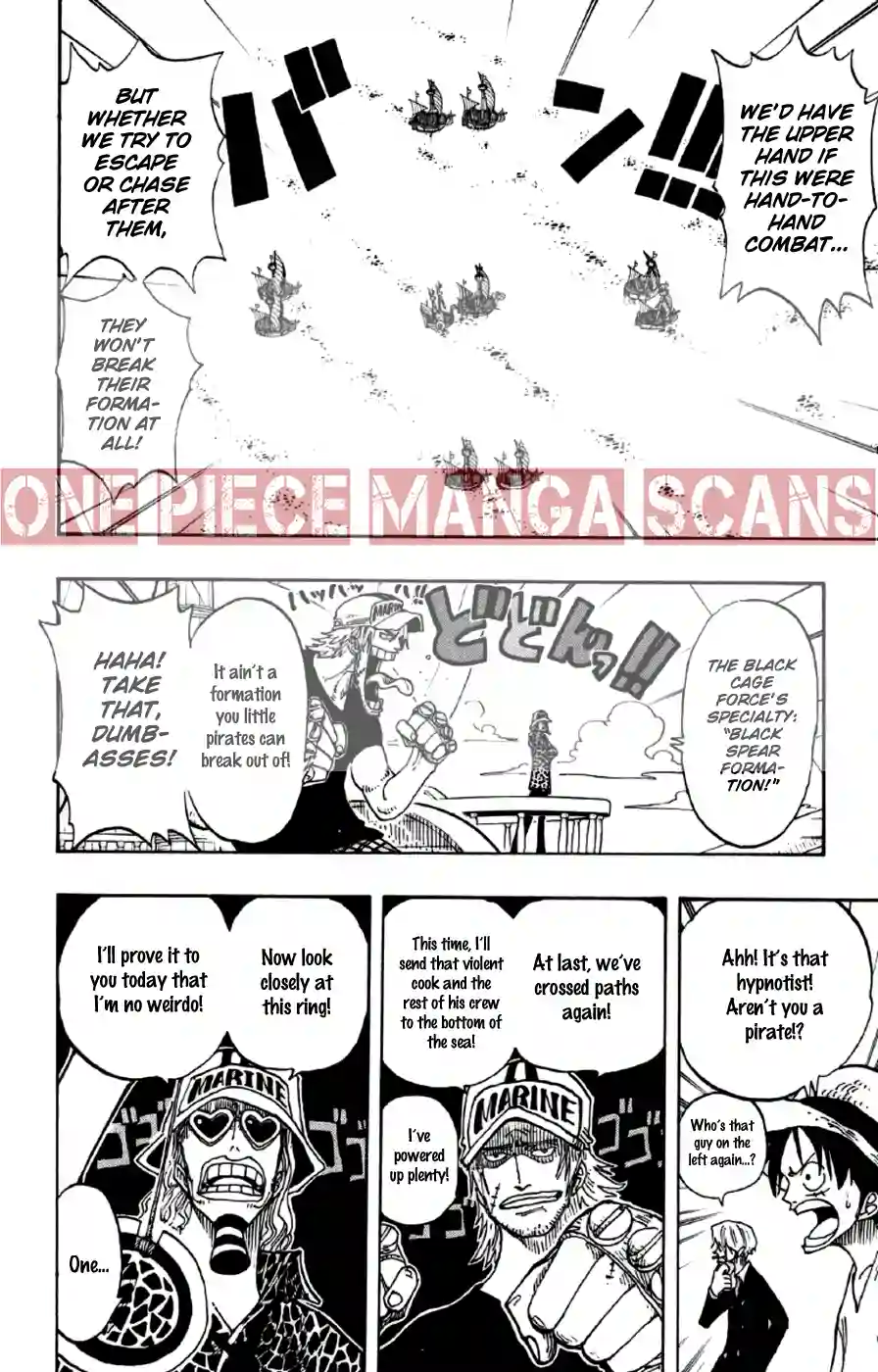 Chapter 215: Last Waltz 8 one-piece-chapter-215-7