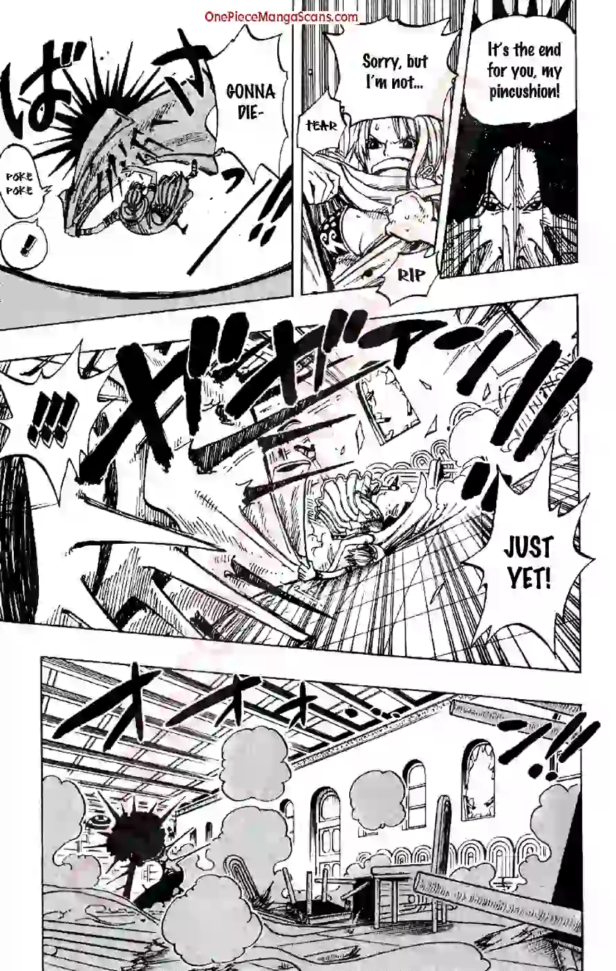 Chapter 191: She Who Controls the Weather 9 one-piece-chapter-191-8