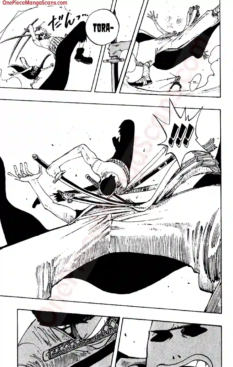 Chapter 194: Cutting Steel 9 one-piece-chapter-194-8