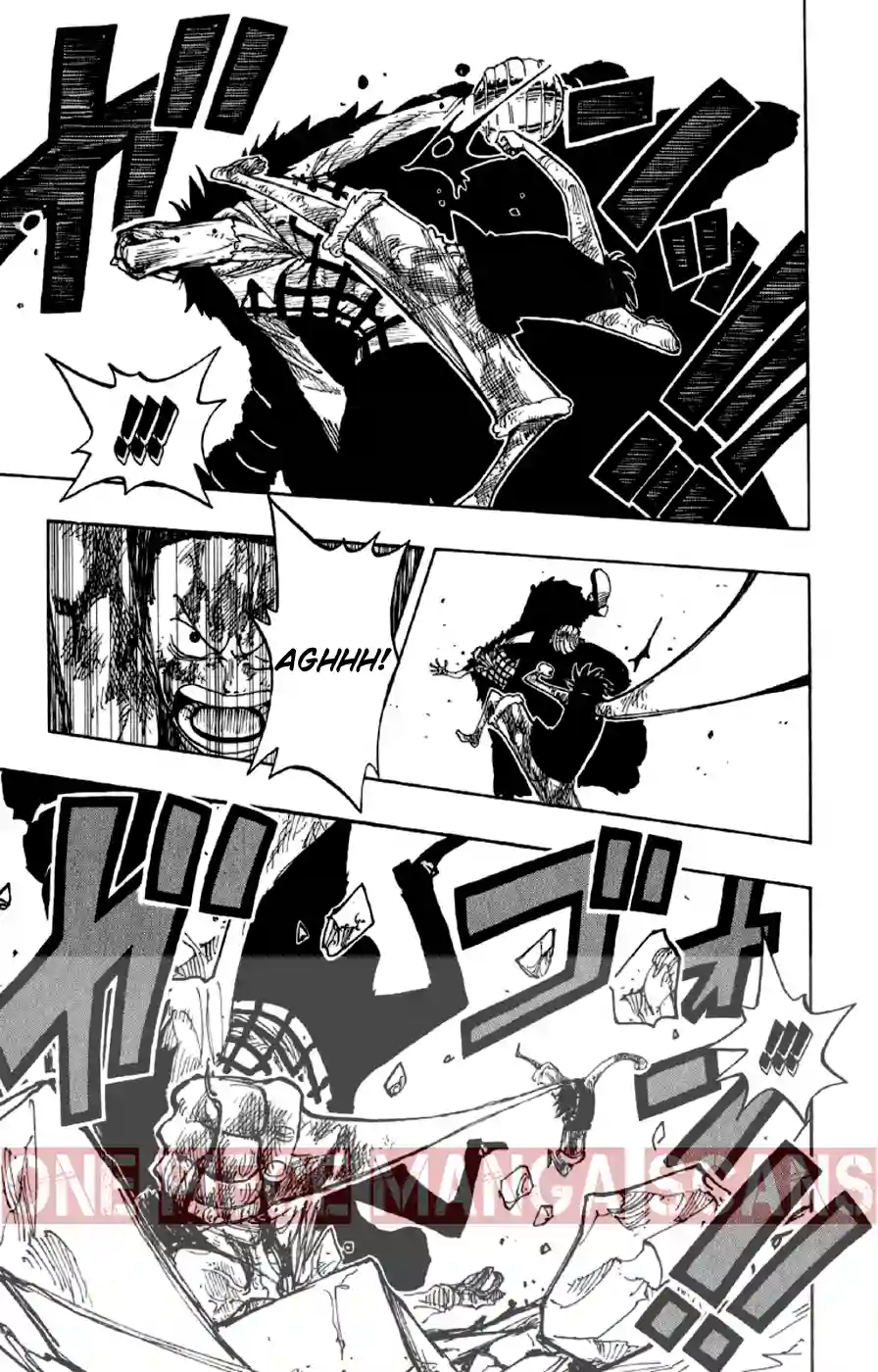 Chapter 209: I Will Defeat You 9 one-piece-chapter-209-9