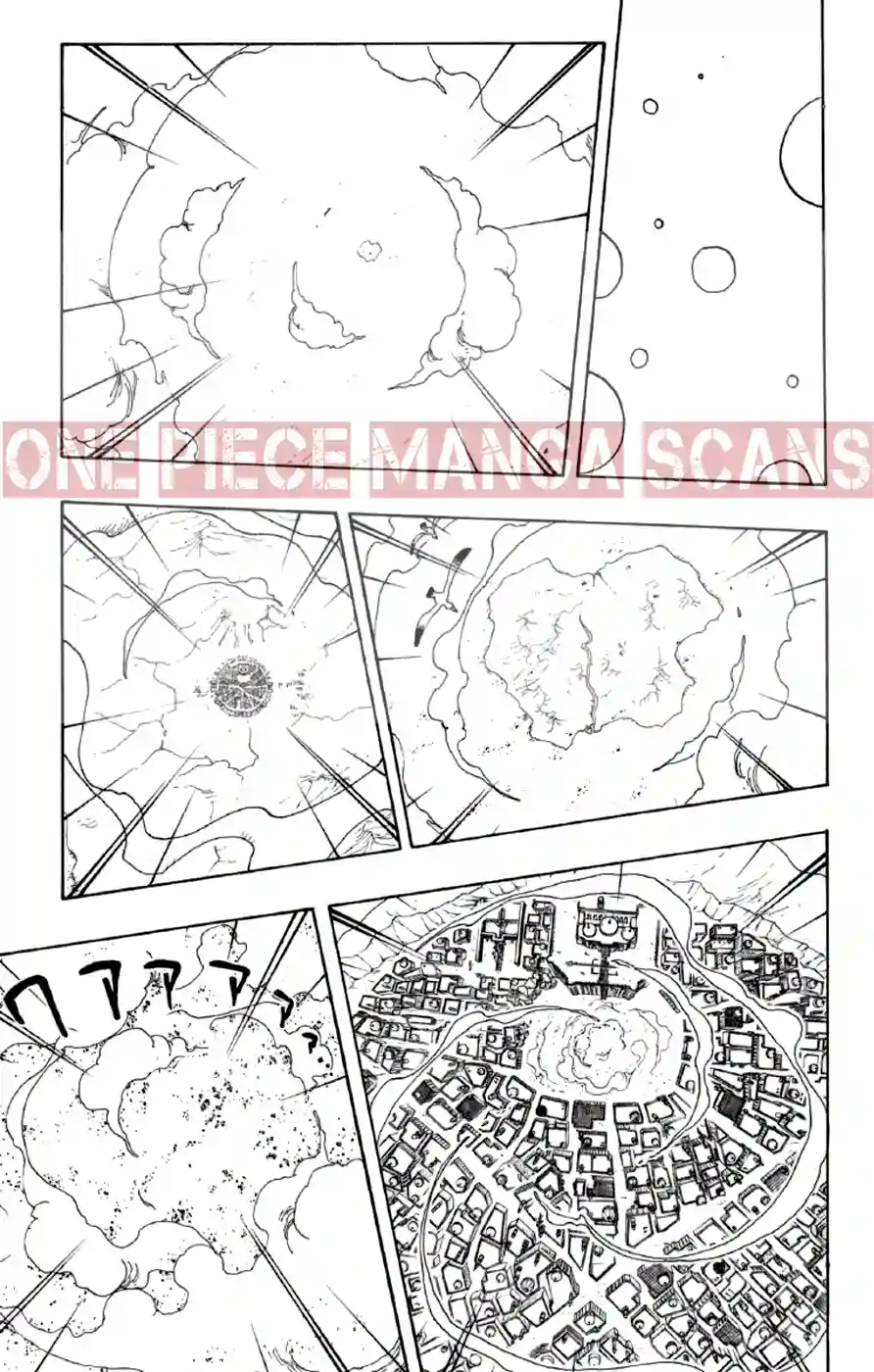 Chapter 210: Zero 8 one-piece-chapter-210-7