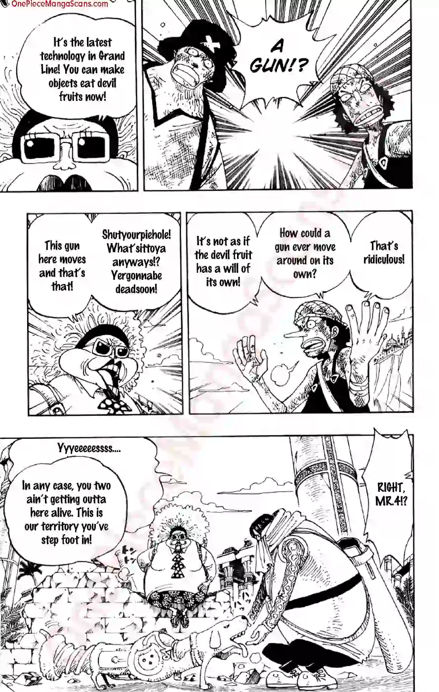 Chapter 184: Moletown Block Four 9 one-piece-chapter-184-8