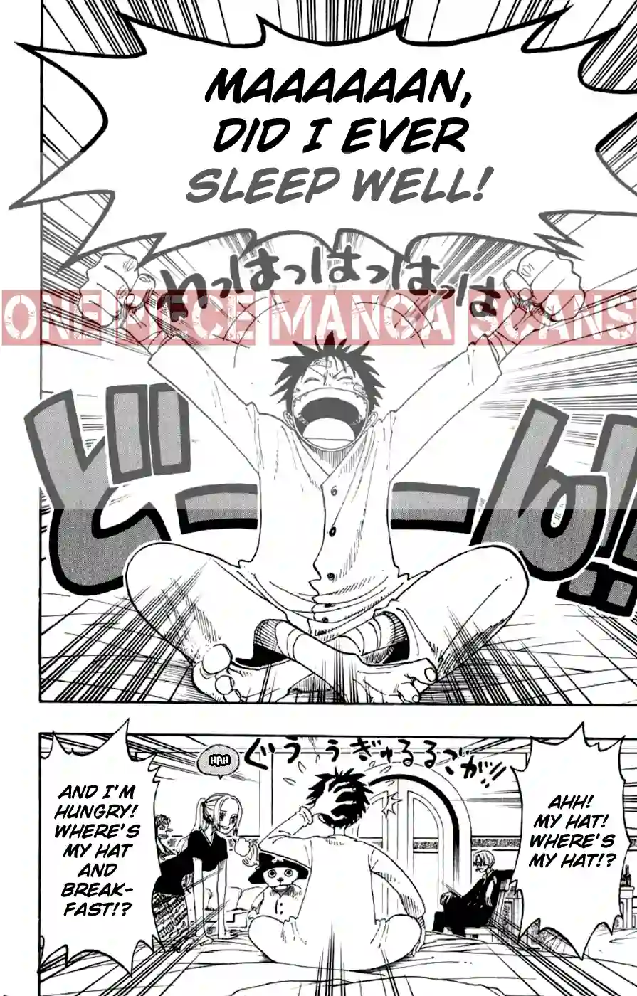 Chapter 213: V.I.P. 9 one-piece-chapter-213-8