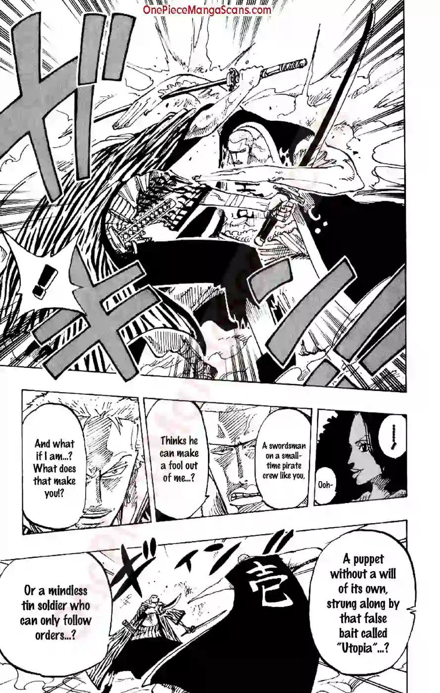 Chapter 190: Climate Baton 9 one-piece-chapter-190-8